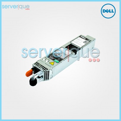 M95X4 Dell PowerEdge R420 550W 80 Plus Platinum Hot Swap Power Supply